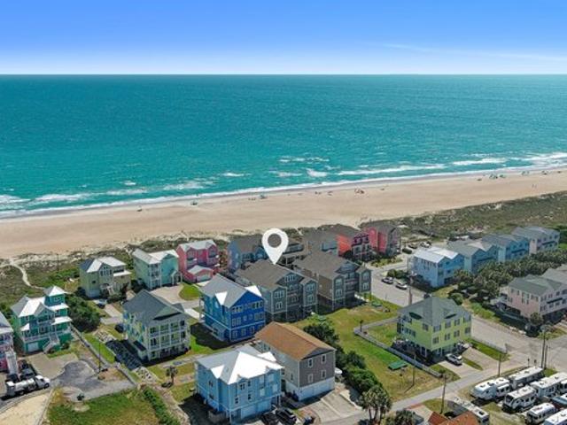 Condo for sale in Atlantic Beach, North Carolina