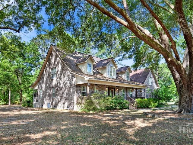 House for sale in Bloomingdale, Georgia
