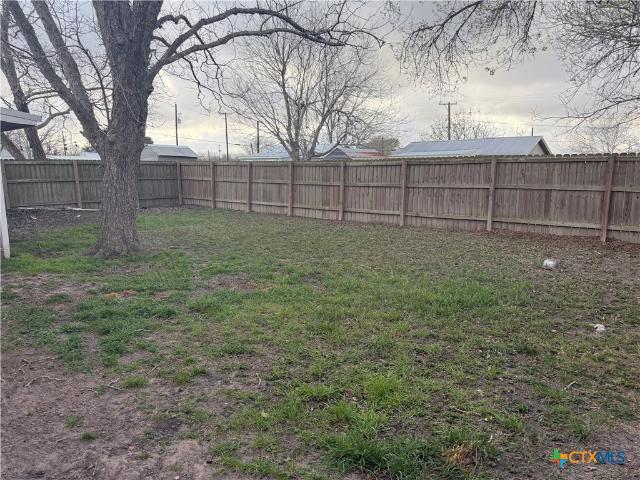 House for sale in Tivoli, Texas