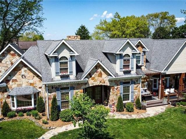House for sale in Butler, Pennsylvania