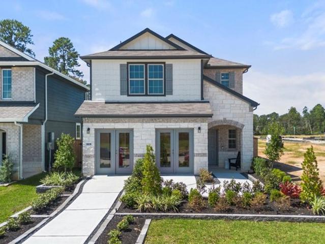 House for sale in Harris, Texas