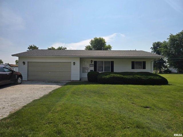 House for sale in Hancock, Illinois