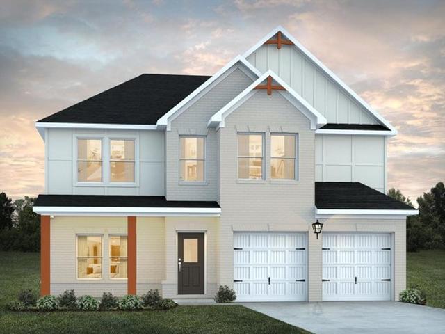House for sale in Social Circle, Georgia