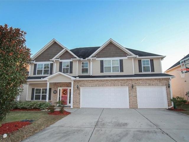 House for sale in Perry, Georgia
