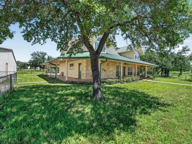 House for sale in Marble Falls, Texas
