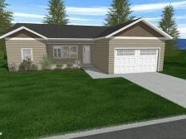 House for sale in Shoshone, Idaho