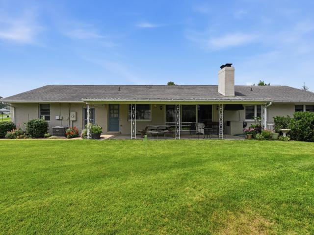 House for sale in Virginia