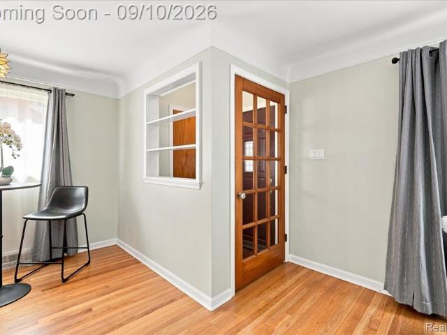 House for sale in Clawson, Michigan