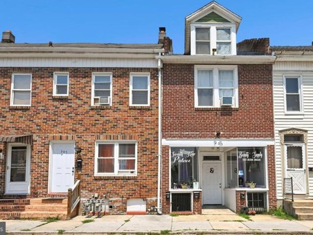House for sale in York, Pennsylvania