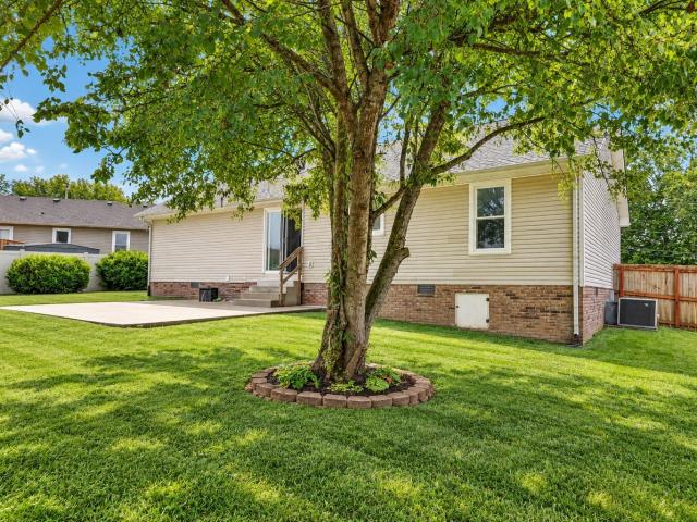 Property for rent in Tennessee