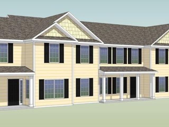 Townhouse for sale in Virginia