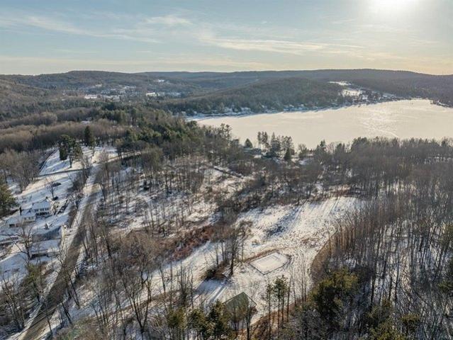 Land for sale in Brackney, Pennsylvania