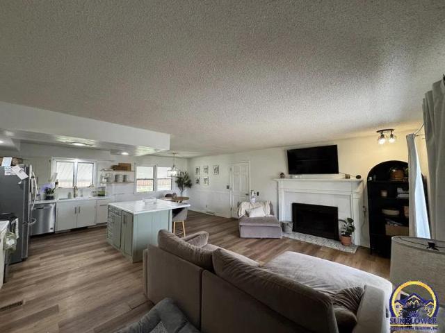 House for sale in Kansas