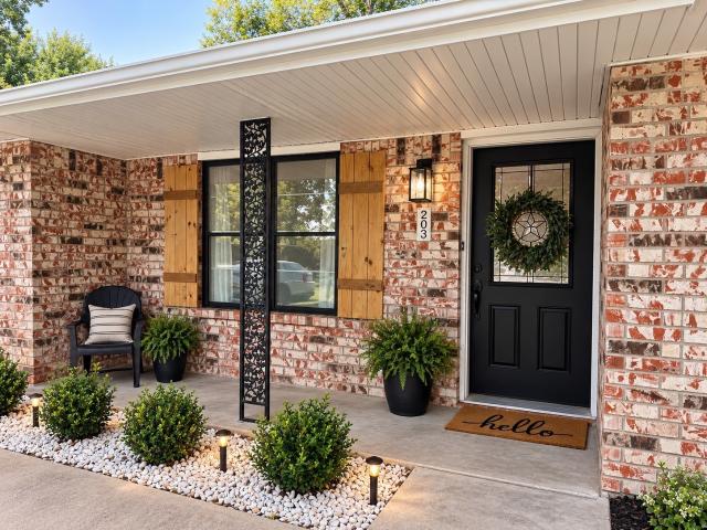 House for sale in Daisetta, Liberty County