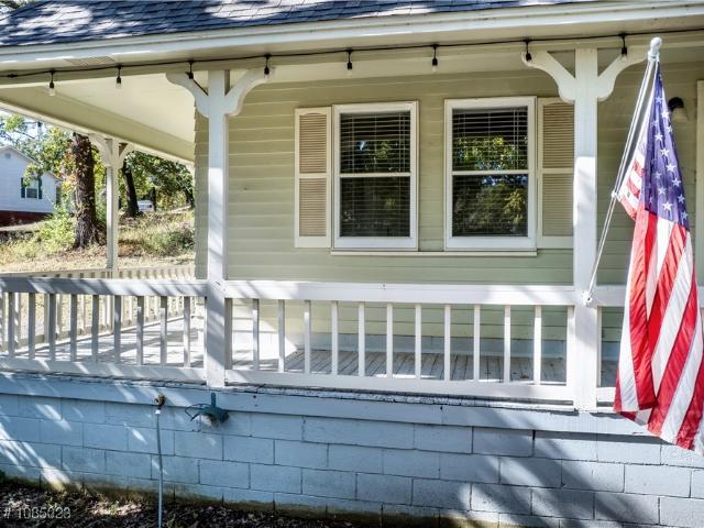 House for sale in Muldrow, Oklahoma