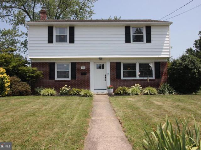 House for sale in Souderton, Pennsylvania
