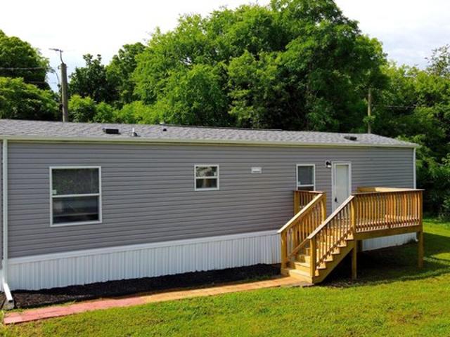 House for sale in Tennessee