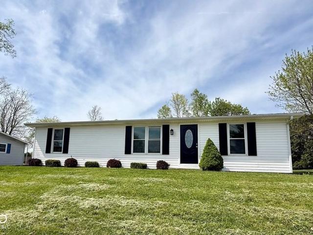 House for sale in Batesville, Indiana
