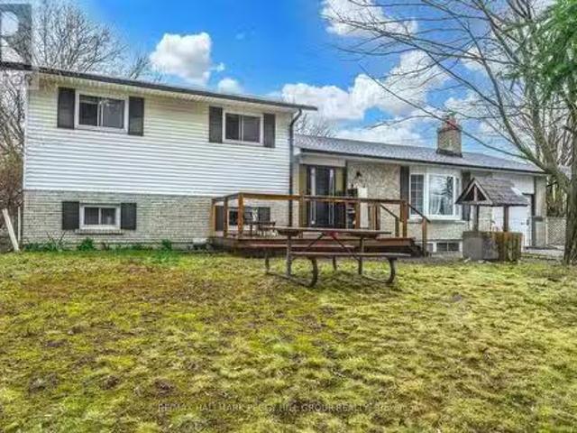House for sale in Barrie, Ontario