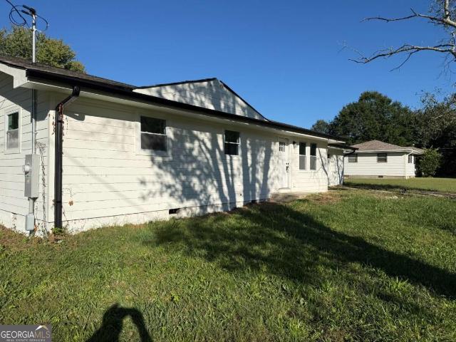 House for sale in Hiram, Paulding County