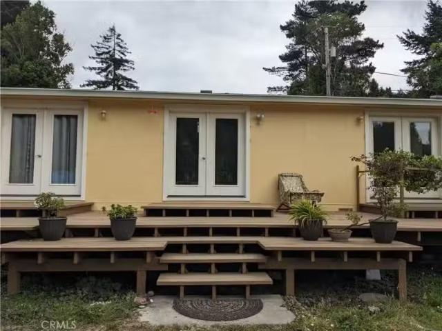 House for rent in Humboldt, California