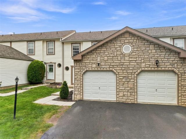 Townhouse for sale in Champion, Pennsylvania