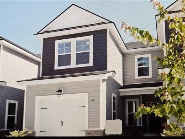 Townhouse for sale in Pooler, Georgia