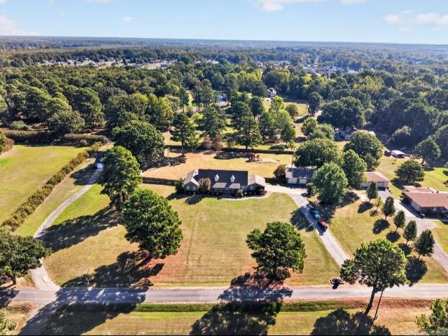 House for sale in Pine Hill Estates, Lonoke