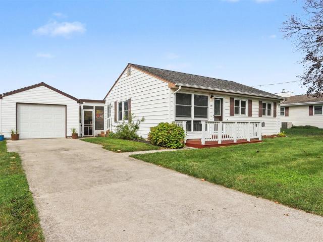 House for sale in Sturgis, Saint Joseph County