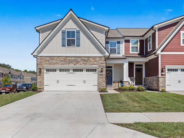 House for sale in Tennessee