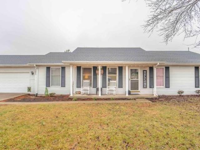 House for sale in Somerset, Pulaski County