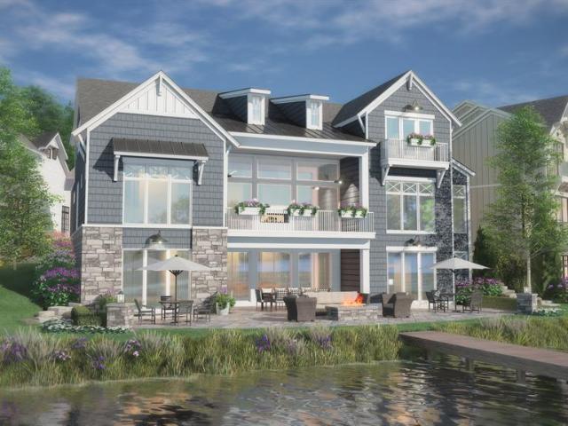 House for sale in Lake Orion, Michigan