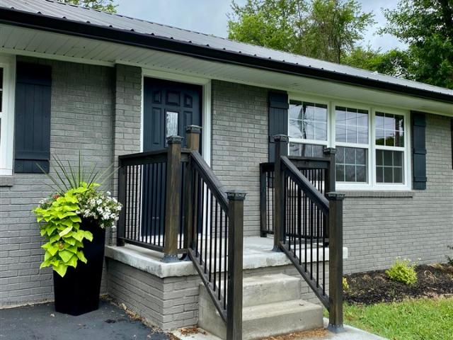 House for sale in Simpson, Kentucky