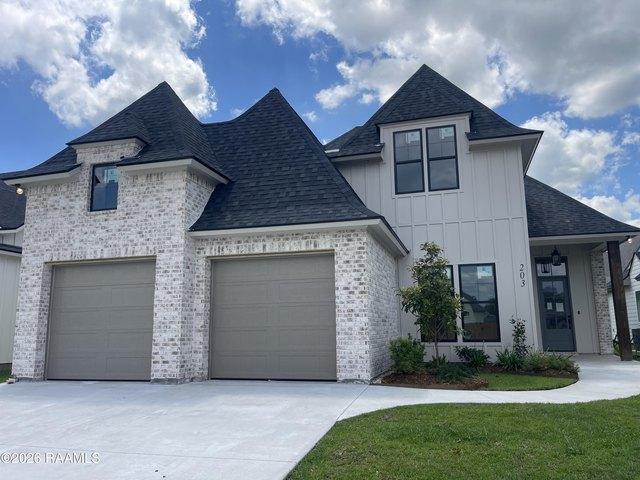 House for sale in Youngsville, Louisiana