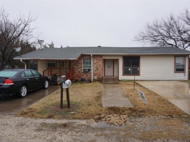 House for sale in Nocona, Texas