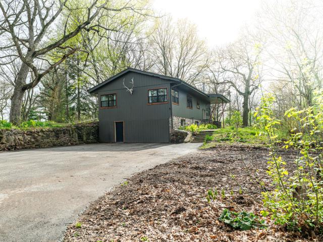 House for sale in North Prairie, Wisconsin
