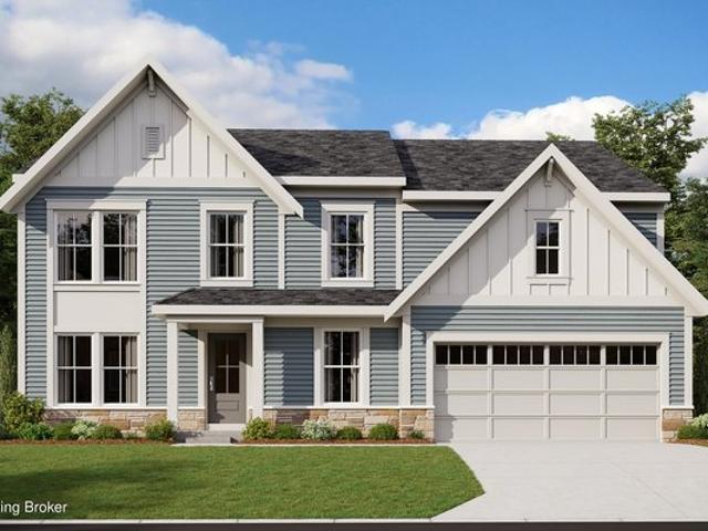 House for sale in Mount Washington, Kentucky