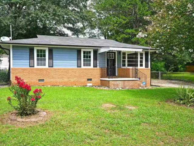 House for sale in Easley House for sale in Easley