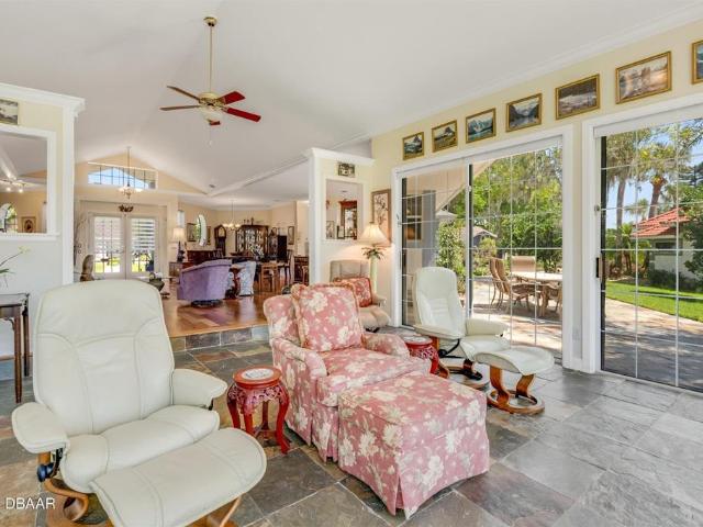 House for sale in New Smyrna Beach, Florida