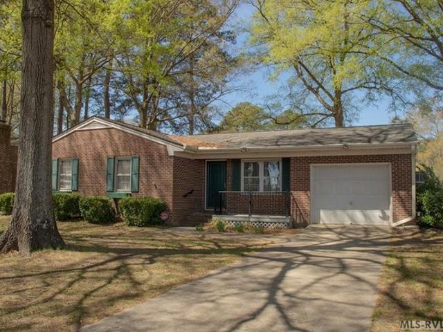 House for sale in Roanoke Rapids, North Carolina