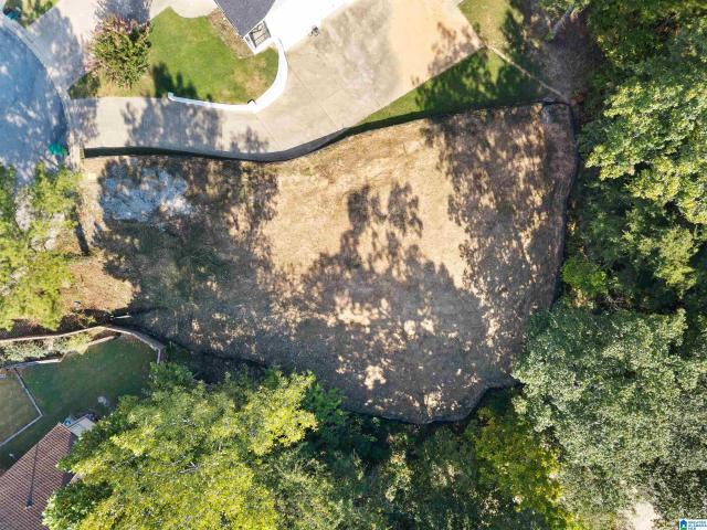 Land for sale in Pelham, Alabama