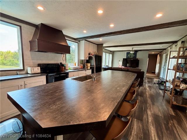 House for sale in Ark