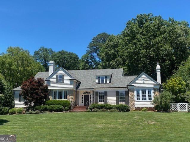 House for sale in West Point, Georgia