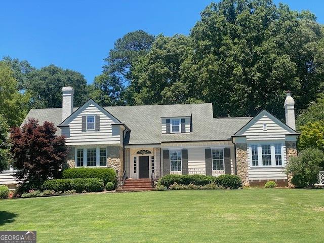 House for sale in West Point, Georgia