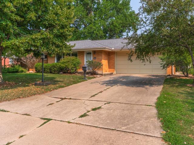 House for sale in Mclean, Illinois