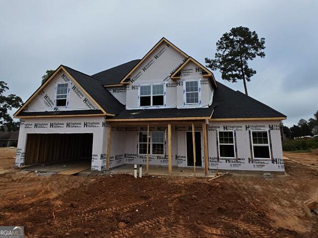 House for sale in Kathleen, Georgia