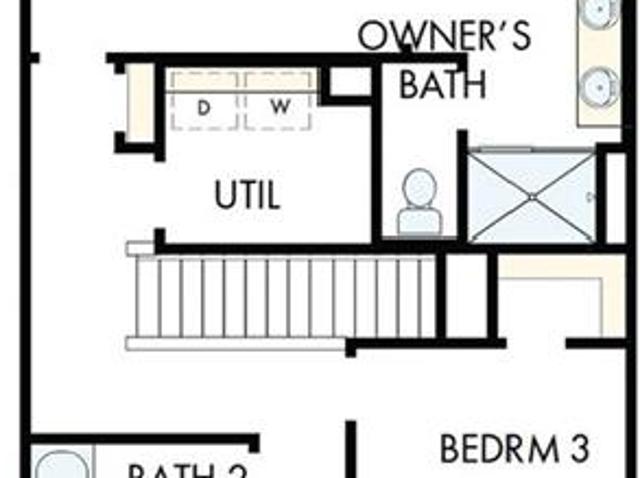 Townhouse for sale in Canton, Georgia
