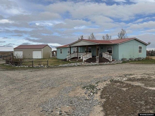 House for sale in Riverton, Fremont County
