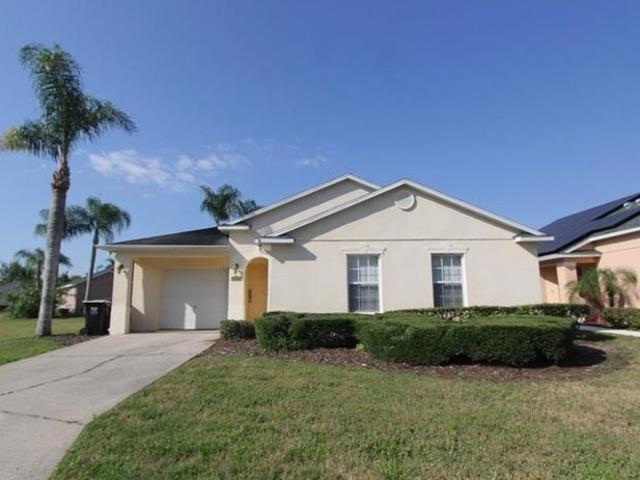 House for sale in Davenport, Florida