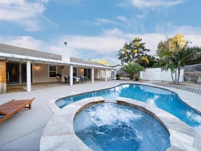House for sale in Fallbrook, California